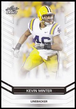 93 Kevin Minter